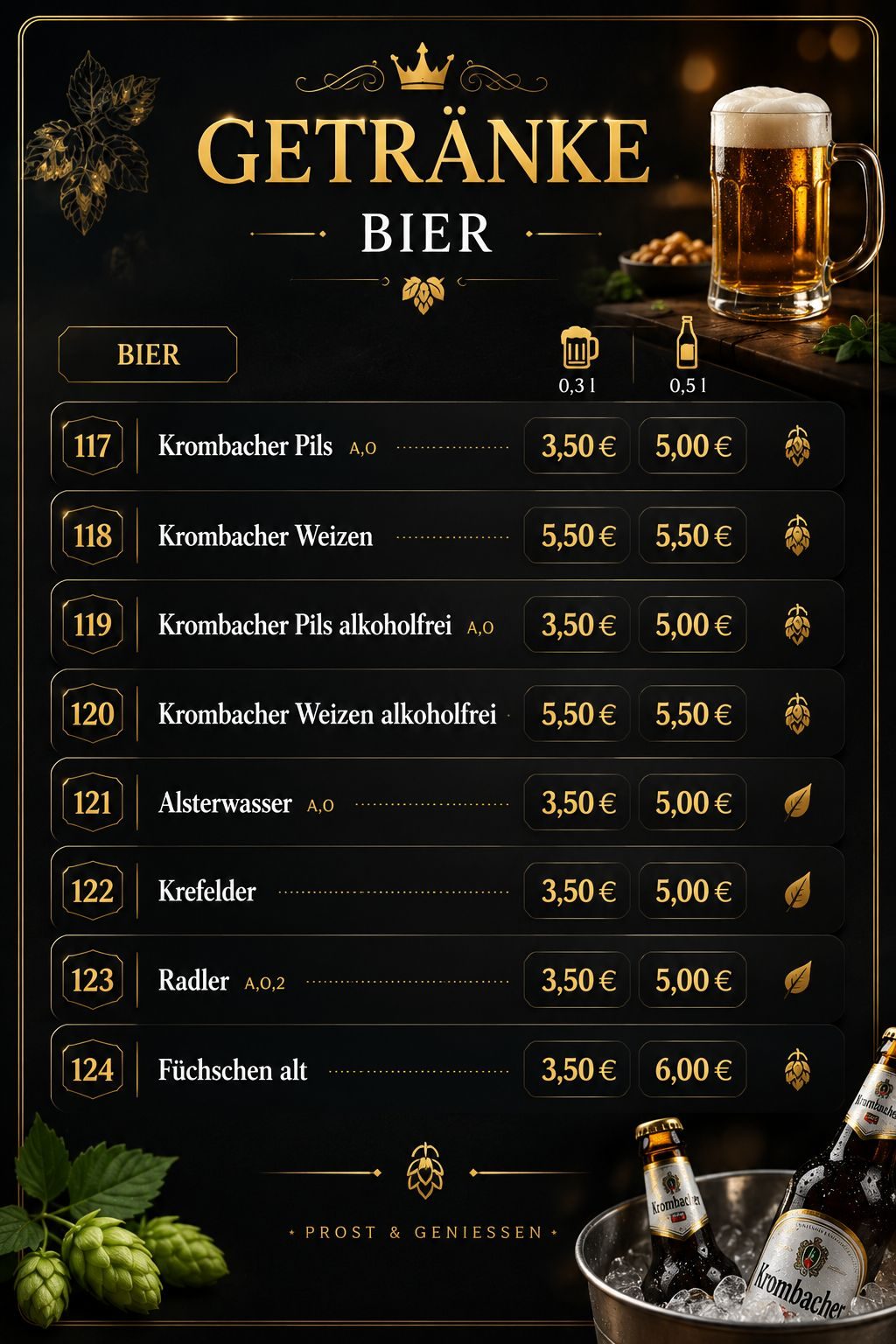 Bier